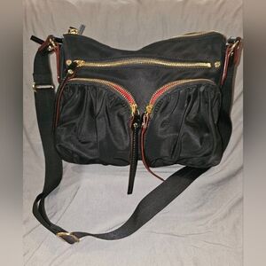 MZ Wallace Crossbody